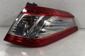Feu arriere principal droit (feux) PEUGEOT 508 1 SW Photo n°1