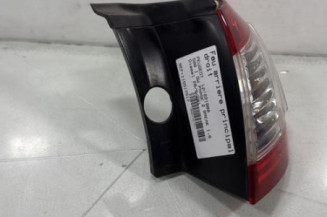 Feu arriere principal droit (feux) PEUGEOT 508 1 SW