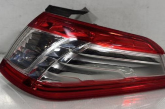 Feu arriere principal droit (feux) PEUGEOT 508 1 SW