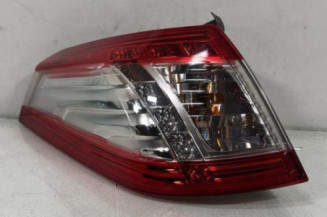 Feu arriere principal gauche (feux) PEUGEOT 508 1 SW Photo n°1