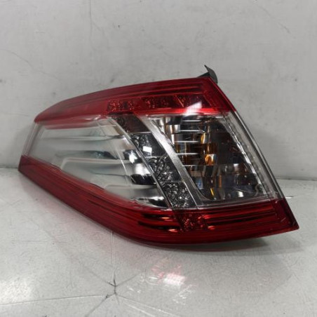 Feu arriere principal gauche (feux) PEUGEOT 508 1 SW Photo n°1
