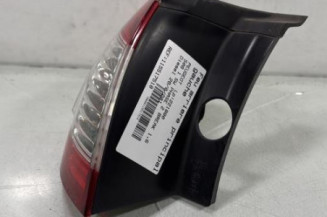 Feu arriere principal gauche (feux) PEUGEOT 508 1 SW