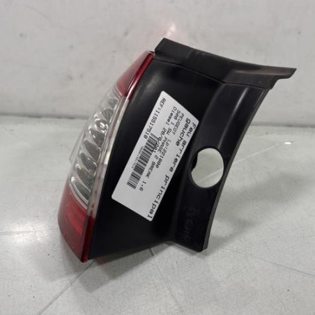 Feu arriere principal gauche (feux) PEUGEOT 508 1 SW