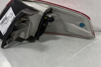 Feu arriere principal gauche (feux) PEUGEOT 508 1 SW