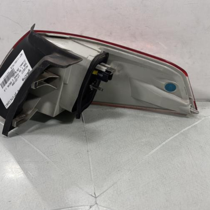 Feu arriere principal gauche (feux) PEUGEOT 508 1 SW Photo n°3