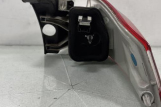 Feu arriere principal gauche (feux) PEUGEOT 508 1 SW