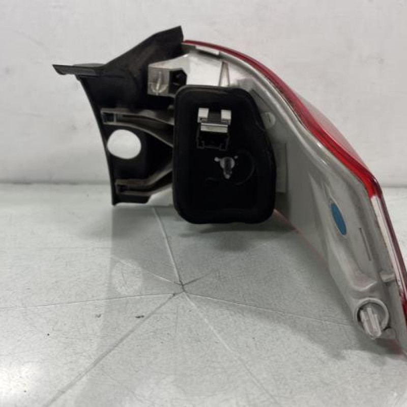 Feu arriere principal gauche (feux) PEUGEOT 508 1 SW Photo n°4