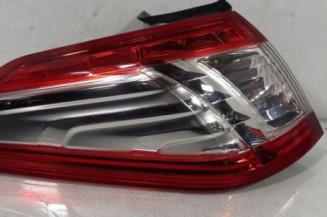 Feu arriere principal gauche (feux) PEUGEOT 508 1 SW