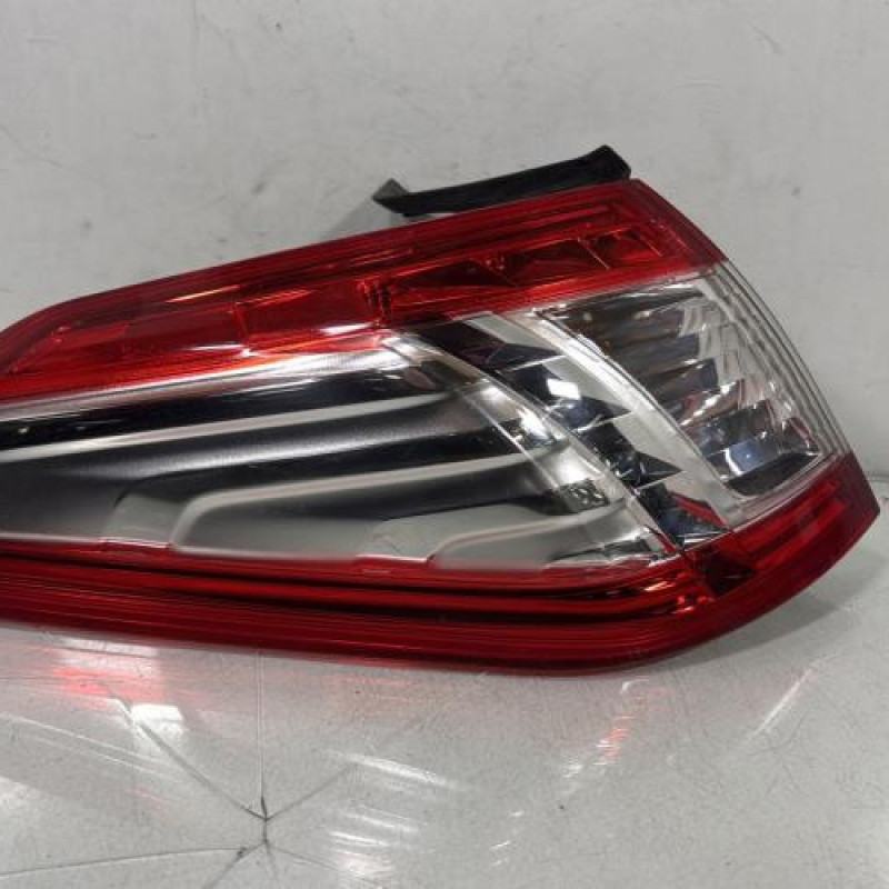 Feu arriere principal gauche (feux) PEUGEOT 508 1 SW Photo n°5