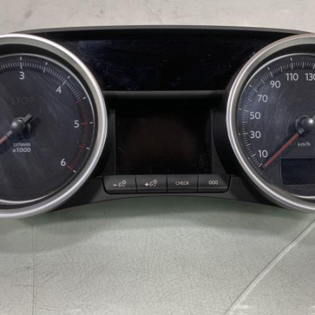 Compteur PEUGEOT 508 1 SW Photo n°1