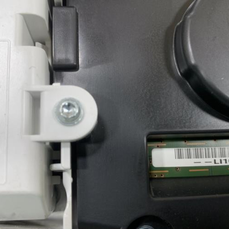 Compteur PEUGEOT 508 1 SW Photo n°4