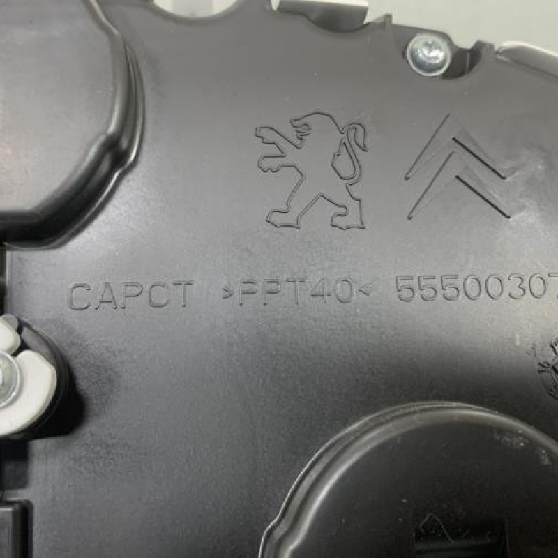 Compteur PEUGEOT 508 1 SW Photo n°5