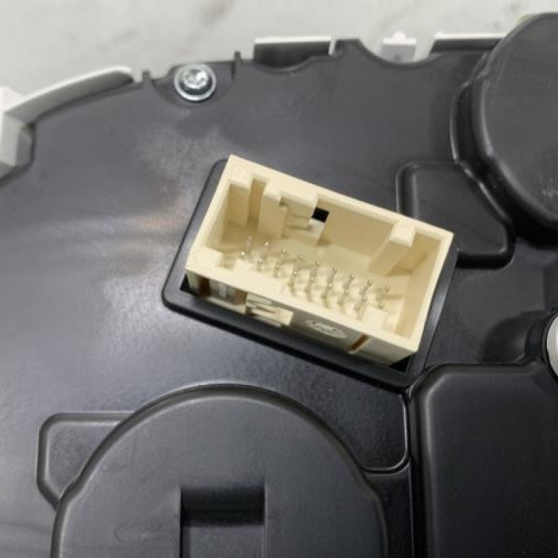 Compteur PEUGEOT 508 1 SW Photo n°6