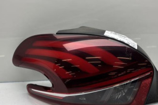 Feu arriere principal gauche (feux) PEUGEOT 208 1 Photo n°1