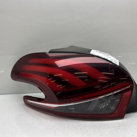 Feu arriere principal gauche (feux) PEUGEOT 208 1 Photo n°1