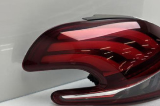 Feu arriere principal gauche (feux) PEUGEOT 208 1