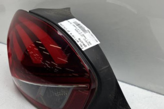 Feu arriere principal gauche (feux) PEUGEOT 208 1