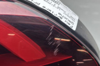 Feu arriere principal gauche (feux) PEUGEOT 208 1