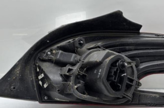 Feu arriere principal gauche (feux) PEUGEOT 208 1