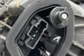 Feu arriere principal gauche (feux) PEUGEOT 208 1