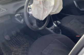 Feu arriere principal gauche (feux) PEUGEOT 208 1