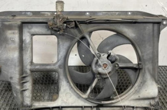 Face avant PEUGEOT 206 Photo n°1