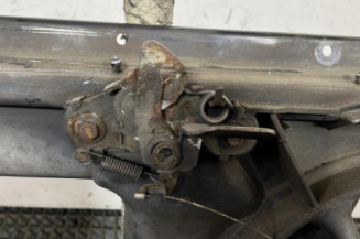 Face avant PEUGEOT 206