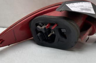 Feu arriere principal droit (feux) PEUGEOT 206