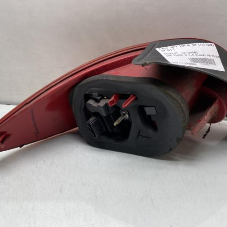 Feu arriere principal droit (feux) PEUGEOT 206