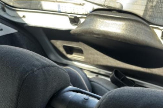 Feu arriere principal droit (feux) PEUGEOT 206