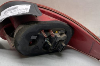 Feu arriere principal gauche (feux) PEUGEOT 206