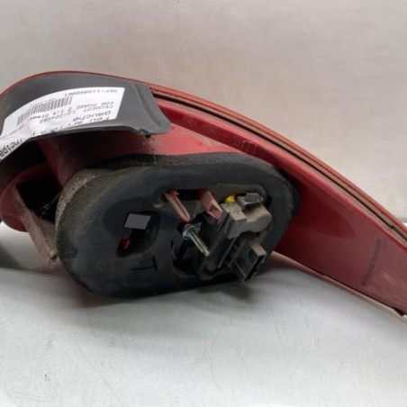 Feu arriere principal gauche (feux) PEUGEOT 206