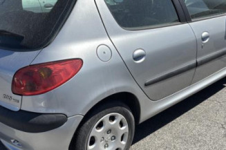 Feu arriere principal gauche (feux) PEUGEOT 206