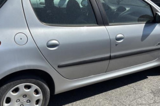 Feu arriere principal gauche (feux) PEUGEOT 206