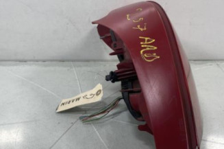 Feu arriere principal droit (feux) PEUGEOT 207