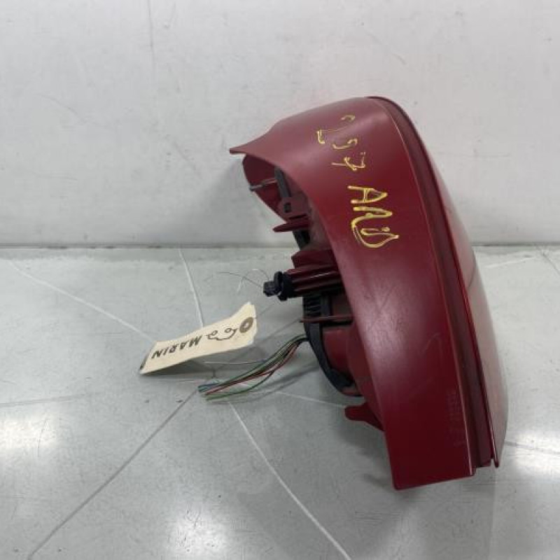 Feu arriere principal droit (feux) PEUGEOT 207 Photo n°3