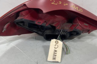 Feu arriere principal droit (feux) PEUGEOT 207