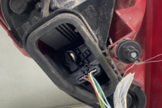 Feu arriere principal droit (feux) PEUGEOT 207