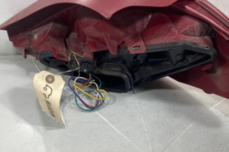 Feu arriere principal gauche (feux) PEUGEOT 207