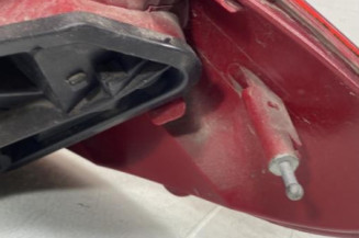 Feu arriere principal gauche (feux) PEUGEOT 207