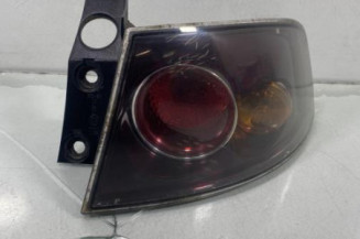 Feu arriere principal droit (feux) SEAT IBIZA 3 Photo n°1