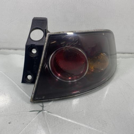 Feu arriere principal droit (feux) SEAT IBIZA 3 Photo n°1