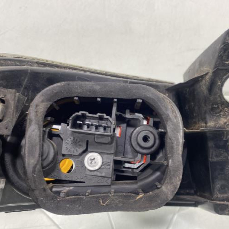 Feu arriere principal droit (feux) SEAT IBIZA 3 Photo n°5