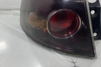Feu arriere principal gauche (feux) SEAT IBIZA 3 Photo n°1