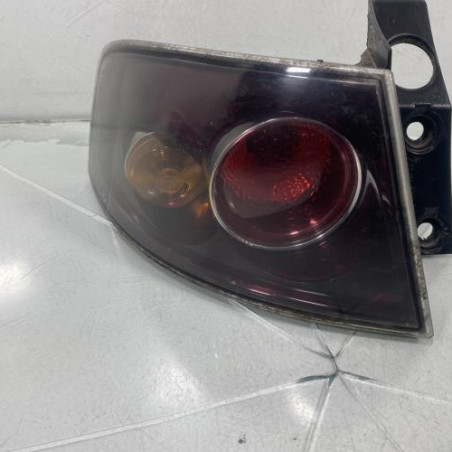 Feu arriere principal gauche (feux) SEAT IBIZA 3 Photo n°1