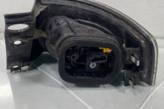 Feu arriere principal gauche (feux) SEAT IBIZA 3