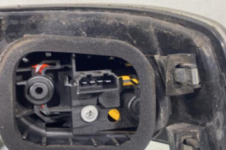 Feu arriere principal gauche (feux) SEAT IBIZA 3