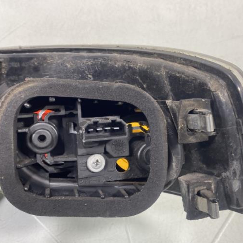 Feu arriere principal gauche (feux) SEAT IBIZA 3 Photo n°4