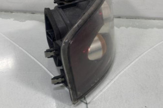 Feu arriere principal gauche (feux) SEAT IBIZA 3