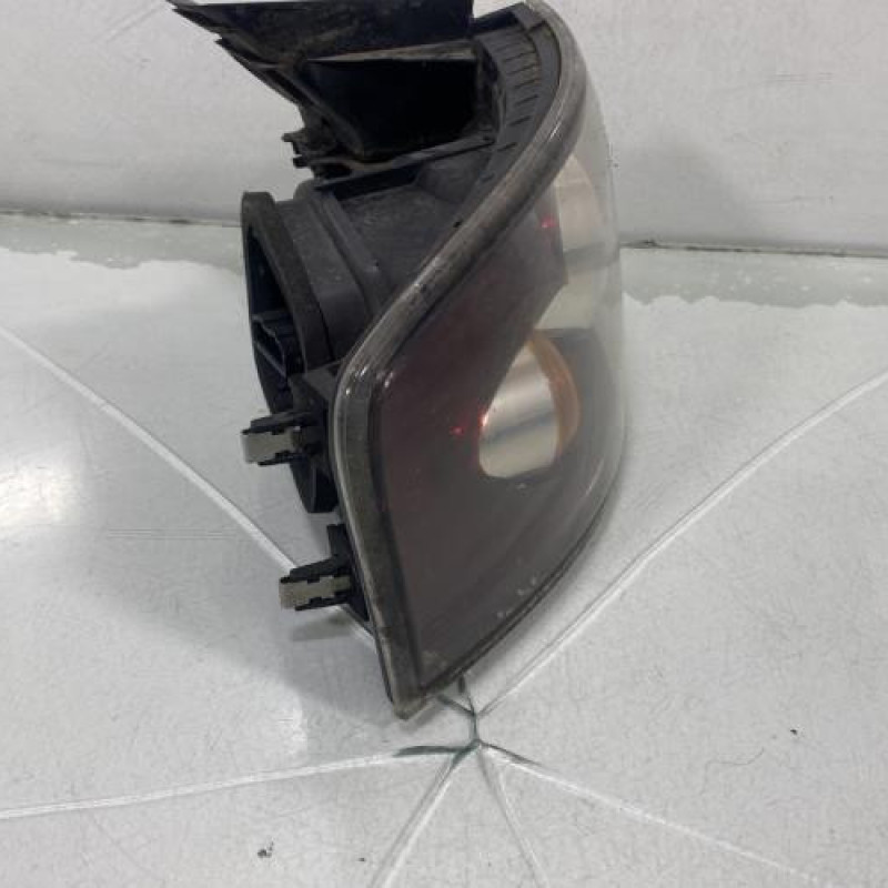 Feu arriere principal gauche (feux) SEAT IBIZA 3 Photo n°5